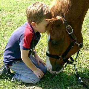 Meet your Posher, Mindy